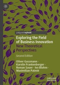 Exploring the Field of Business Innovation