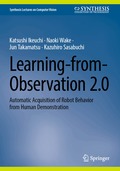 Learning-from-Observation 2.0