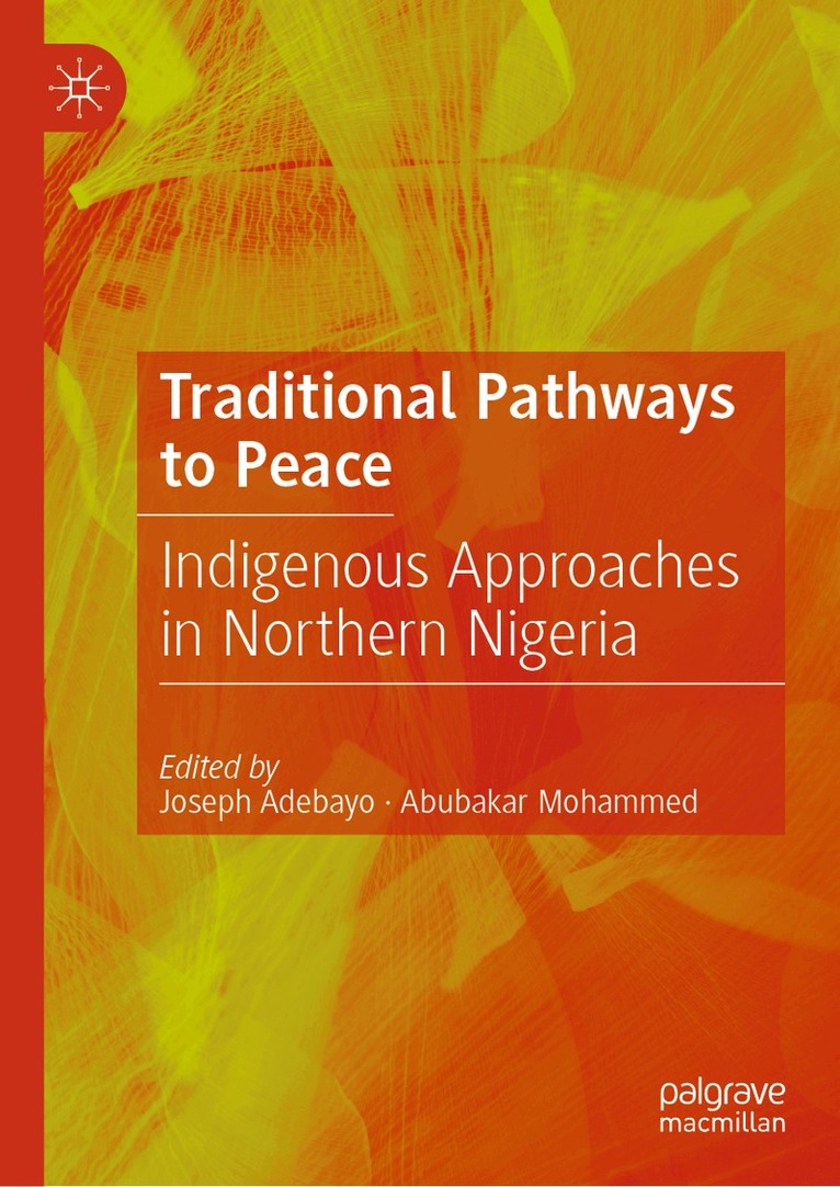 Traditional Pathways to Peace