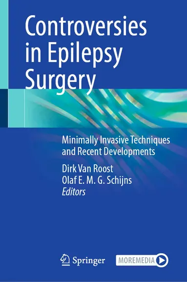 Controversies in Epilepsy Surgery