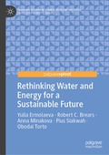 Rethinking Water and Energy for a Sustainable Future