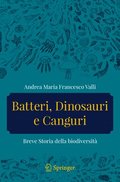 Batteri, dinosauri e canguri