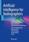Artificial Intelligence for Radiographers