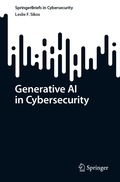 Generative AI in Cybersecurity