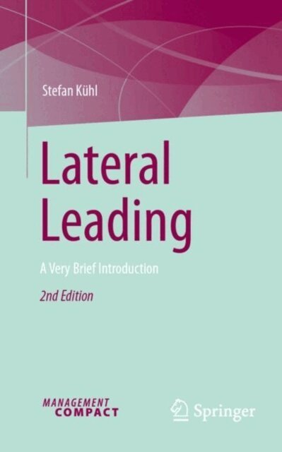 Stefan Kuhl - Lateral Leading, E-bok