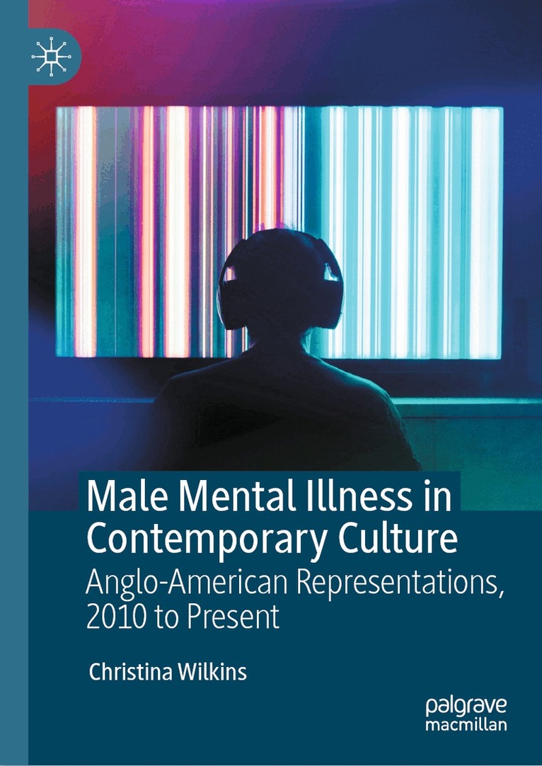 Male Mental Illness in Contemporary Culture