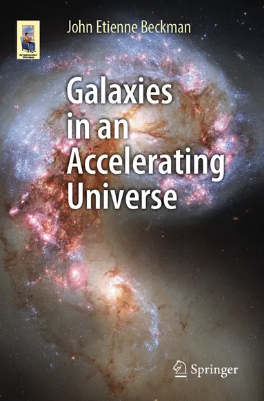 Galaxies in an Accelerating Universe