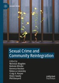 Sexual Crime and Community Reintegration