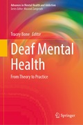 Deaf Mental Health