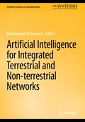 Artificial Intelligence for Integrated Terrestrial and Non-terrestrial Networks