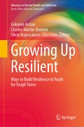 Growing Up Resilient