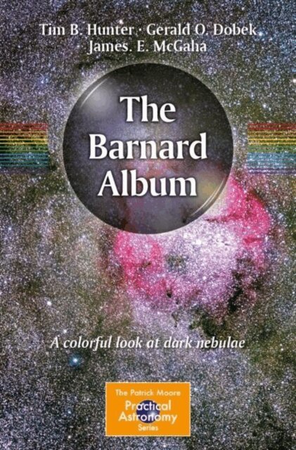 Gerald O. Dobek, James. E. McGaha, Tim B. Hunter - Barnard Album, E-bok