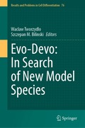 Evo-Devo: In Search of New Model Species