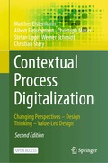 Contextual Process Digitalization