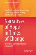 Narratives of Hope in Times of Change