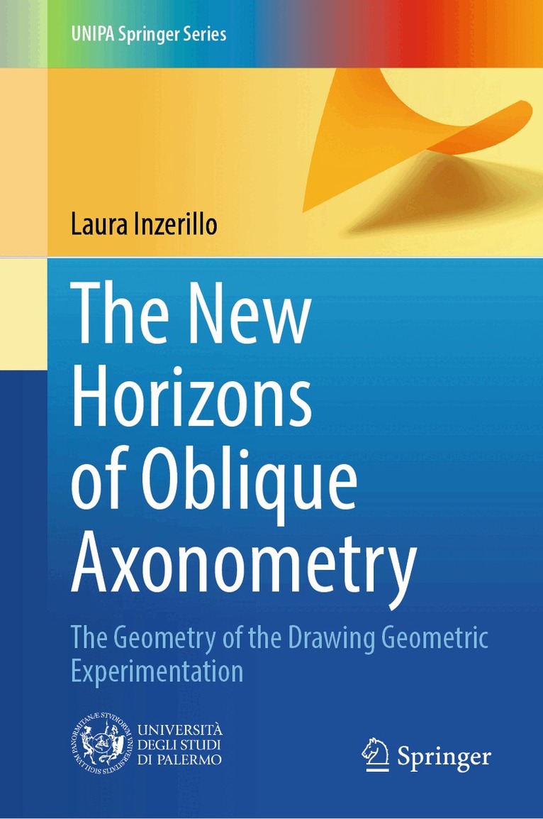 New Horizons of Oblique Axonometry