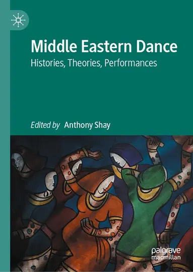 Middle Eastern Dance