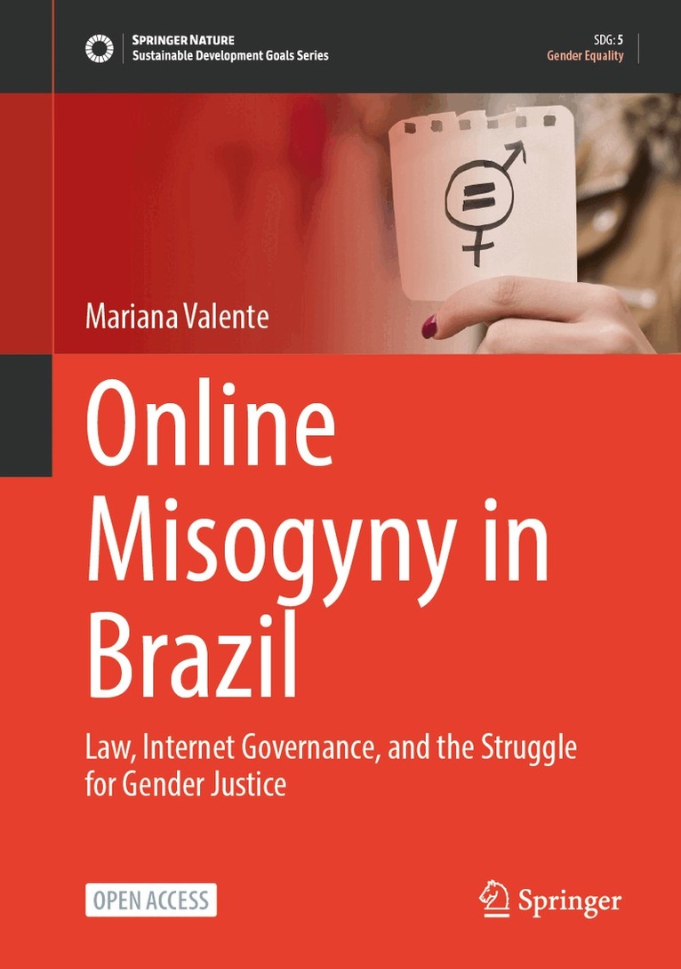 Online Misogyny in Brazil