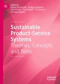 Sustainable Product-Service Systems