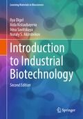 Introduction to Industrial Biotechnology