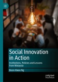 Social Innovation in Action