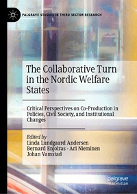 Collaborative Turn in the Nordic Welfare States