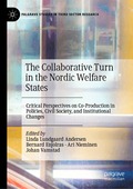 Collaborative Turn in the Nordic Welfare States