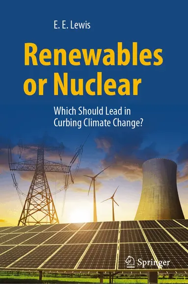Renewables or Nuclear