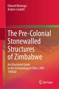 Pre-Colonial Stonewalled Structures of Zimbabwe