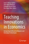 Teaching Innovations in Economics