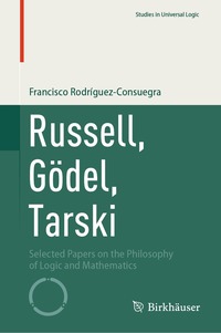Russell, G�del, Tarski