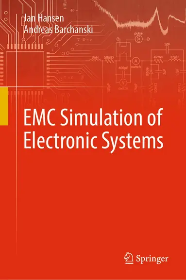 EMC Simulation of Electronic Systems
