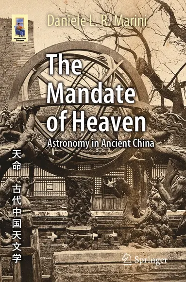 Mandate of Heaven