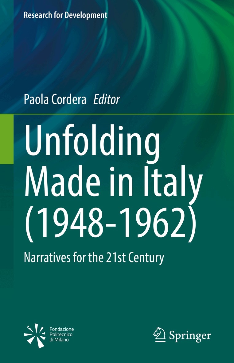 Unfolding Made in Italy (1948-1962)