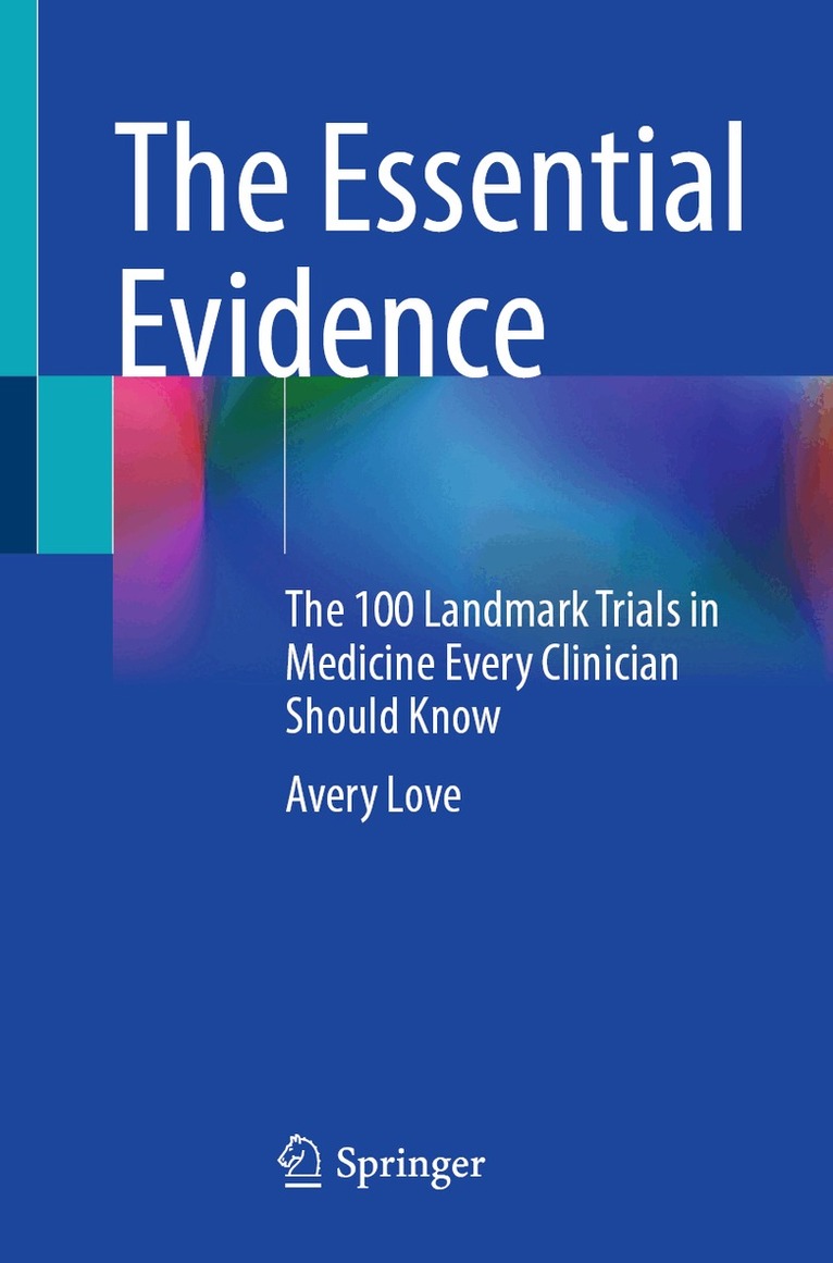 Essential Evidence