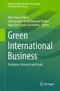 Green International Business