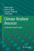 Climate-Resilient Brassicas