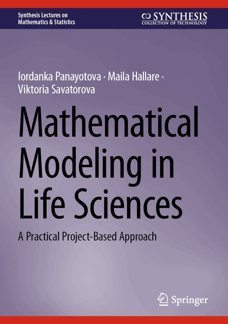 Mathematical Modeling in Life Sciences