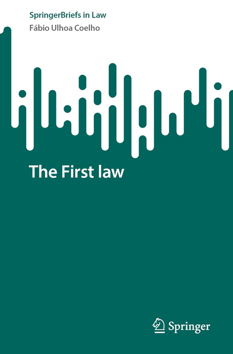 First law