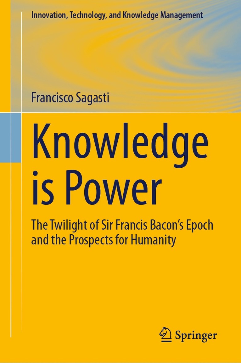 Knowledge is Power