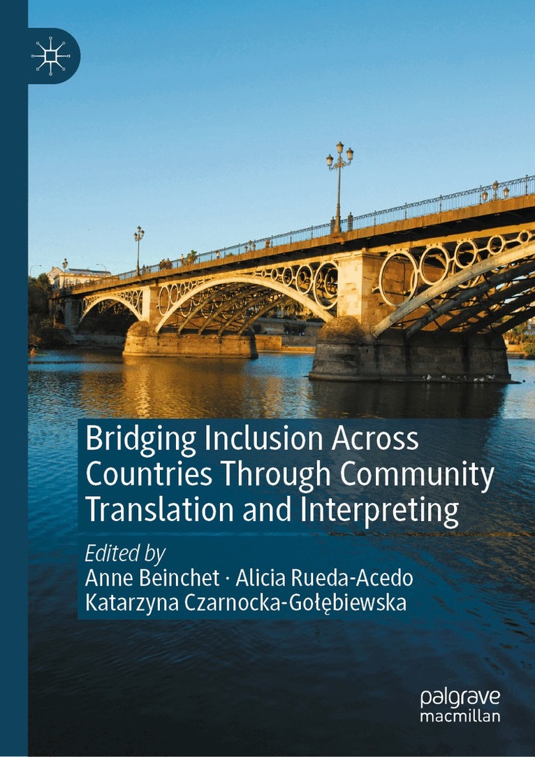Bridging Inclusion Across Countries Through Community Translation and Interpreting