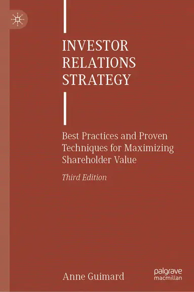 Investor Relations Strategy