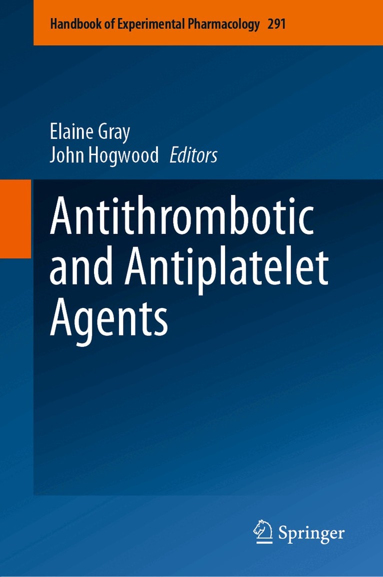 Antithrombotic and Antiplatelet Agents