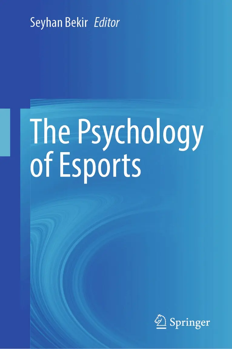 Psychology of Esports