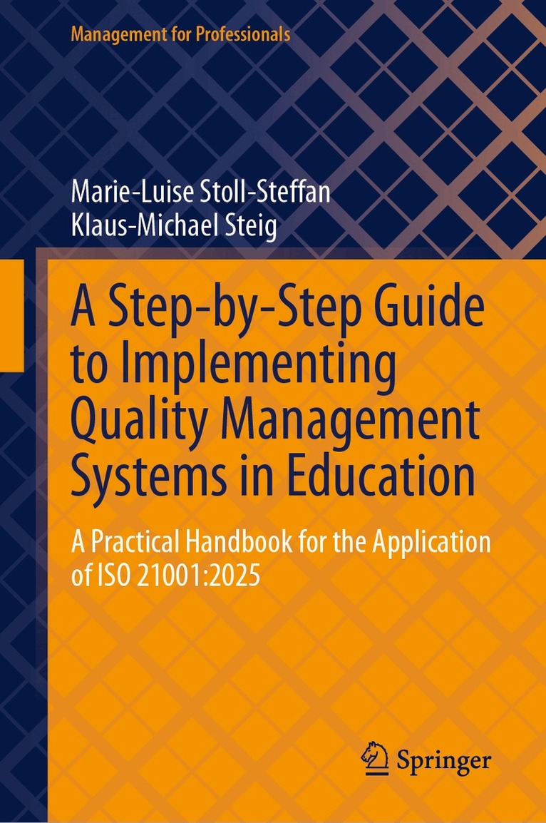 Step-by-Step Guide to Implementing Quality Management Systems in Education
