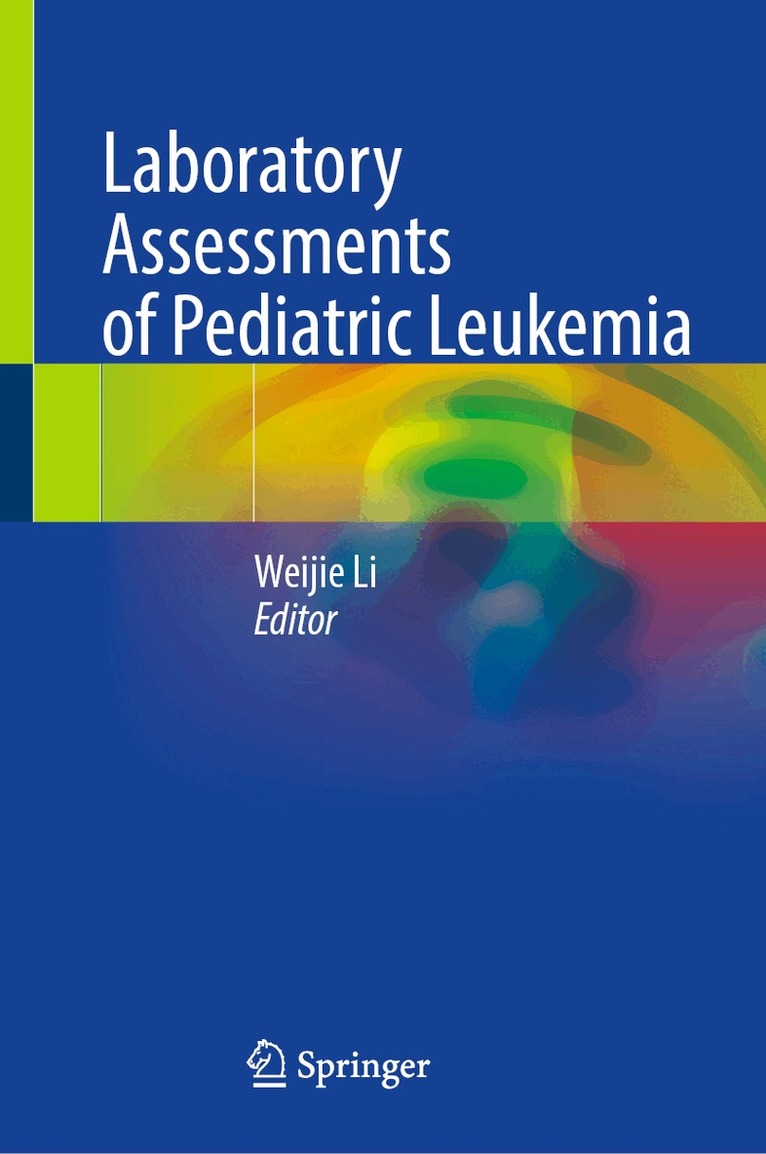 Laboratory Assessments of Pediatric Leukemia