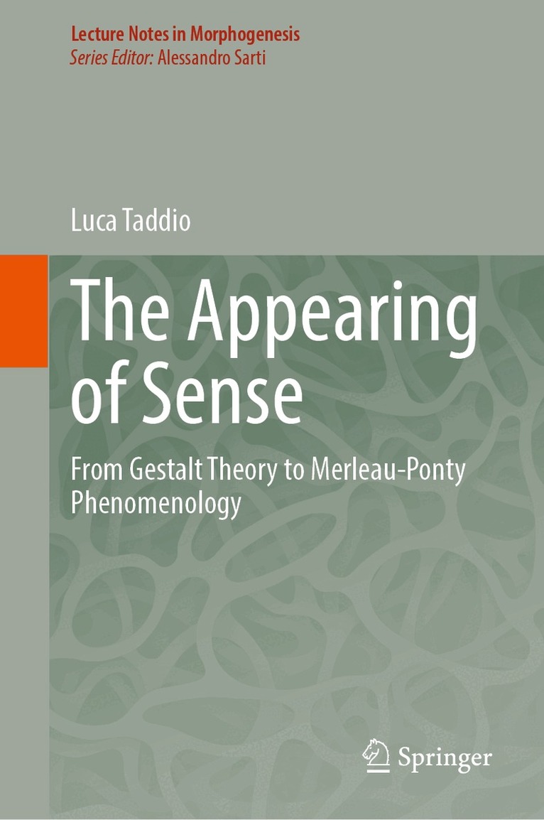 Appearing of Sense