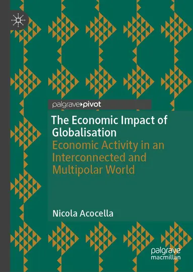 Economic Impact of Globalisation