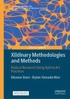 Eleanor Dare, Dylan Yamada-Rice - X||dinary Methodologies and Methods, Inbunden. Tillgänglighet: Kommande