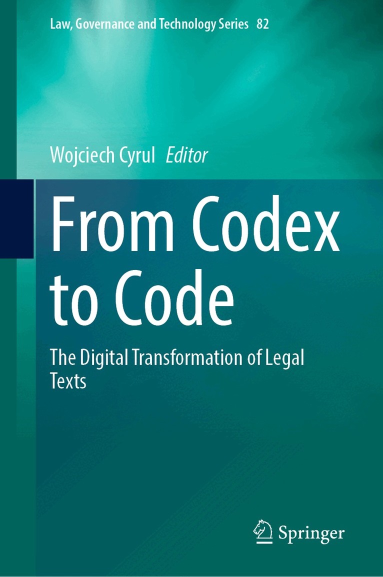 From Codex to Code